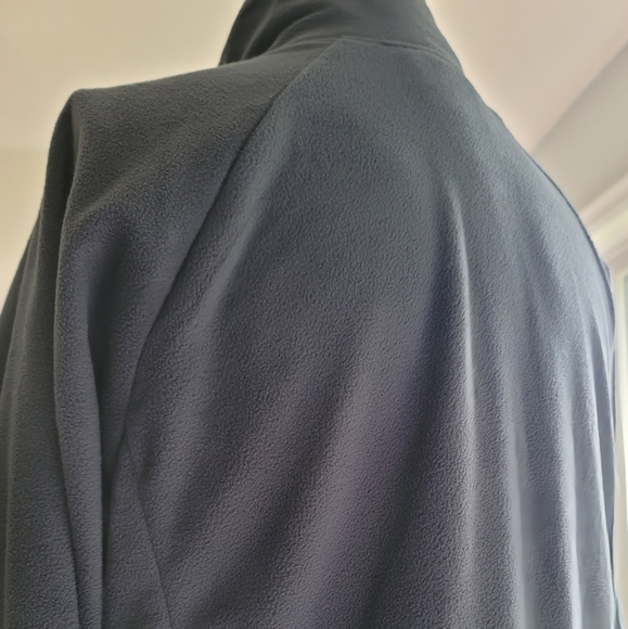 NWT Columbia Ali Peak li 1/4 Zip Size M - Picture 6 of 12